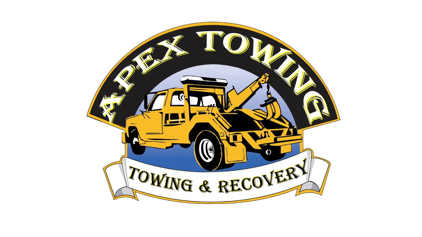 Apex Towing Ltd Logo