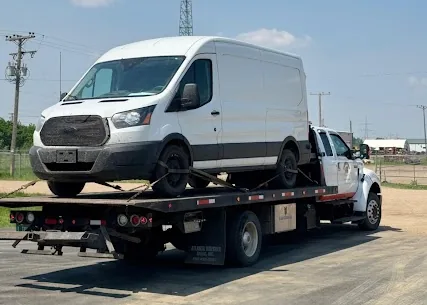 Motorcycle Towing Saskatoon by Apex Towing in Saskatoon